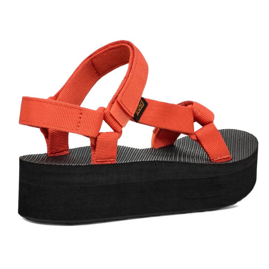 Teva Flatform Universal Mettalic Teva Flatform Universal Mettalic